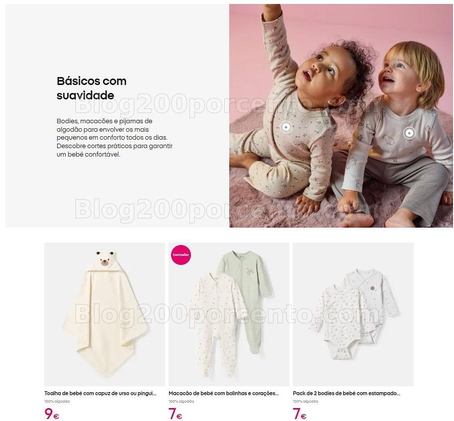 Antevisão Folheto PEPCO Promoções de 20 a 26 agosto